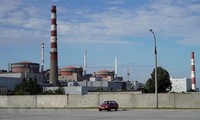 OIEA enviará representantes permanentes a cinco instalaciones nucleares en Ucrania