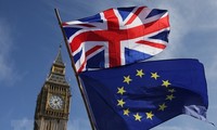 Reino Unido y la Unión Europea emiten Declaración Conjunta sobre negociaciones del Protocolo de Irlanda del Norte