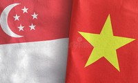 Nuevo impulso a las relaciones de Vietnam con Singapur y Brunéi