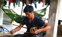 La historia inspiradora de Ho Ket, un joven con discapacidad