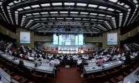 Rusia suspende pago de contribuciones a la Asamblea Parlamentaria de la OSCE