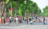 “Colores de Vietnam”: Una oportunidad para promover la imagen del país