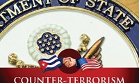 Estados Unidos y Cuba realizan reunión técnica sobre enfrentamiento al terrorismo