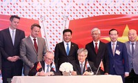 Prensa luxemburguesa valora positivamente la perspectiva de cooperación con Vietnam