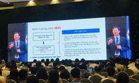 Inauguran en Hanói Foro de Alto Nivel de Transformación Digital Vietnam-Asia 2023