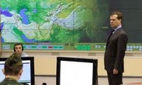 Rusia activa sistema de radares de alerta antimisiles en Kaliningrado