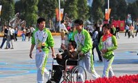 Vietnam vela por los intereses de sus discapacitados 