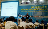Vietnam fomenta la industria de pruebas del software
