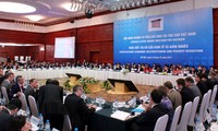 Comprometen 7 mil 400 millones de ODA para Vietnam en 2012
