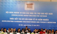 Vietnam: una reforma económica por un desarrollo sostenible