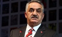 Turquía intensifica nuevas sanciones contra Siria