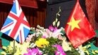 Reino Unido dispuesto a ser una entrada para Vietnam a la UE