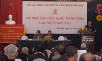 Prosigue lucha vietnamita por justicia para víctimas del agente dioxina/naranja