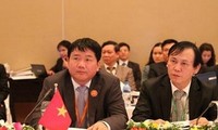 Asiste Vietnam a la 17 Conferencia de Vialidad y Transporte de ASEAN