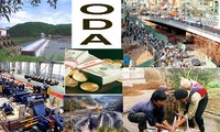 ODA-Recurso importante para el desarrollo económico de Vietnam