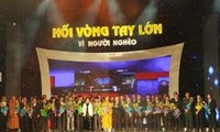 Actuar por los pobres - hermosa tradición de los vietnamitas