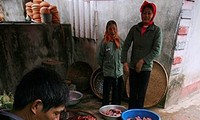 El guisado de pescado de la aldea Vu Dai, un manjar apetitoso