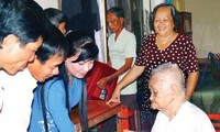  Vietnam se esfuerza por garantizar el bienestar social en 2012