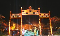 Festival Hue 2012 reunirá a 24 grupos artísticos extranjeros 