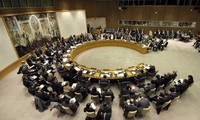 ONU analiza nuevo anteproyecto para frenar la violencia en Siria