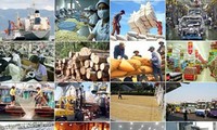 Gobierno de Vietnam decidido a estabilizar la economía en 20l2