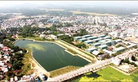 Provincia central de Quang Nam cumple 15 años de su restablecimiento