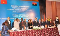 Vietnam y Angola amplían cooperación económica