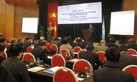 Vietnam y Argentina afianzan cooperación científico-tecnológica