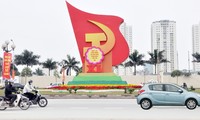 Vietnam despliega cumplimiento de la construcción del Partido