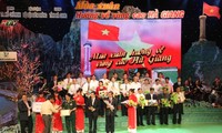 Vietnam llama a ayudar a los pobladores pobres de la provincia Ha Giang