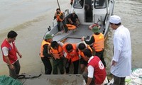 Vietnam apunta a prevención de desastres naturales
