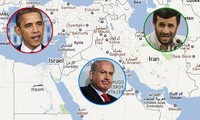  EEUU e Israel impiden desarrollo de armas nucleares de Irán