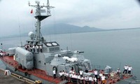 Vietnam y Filipinas fortalecen nexos de Defensa