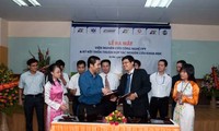 Vietnam impulsa cooperación entre empresas y científicos