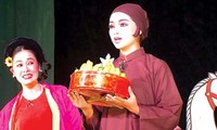 Teatro popular de Vietnam se resalta en escenario francés