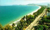 Devolver la belleza natural a las playas de Nha Trang