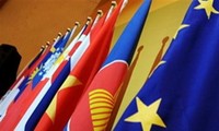 ASEAN reitera compromisos comunitarios en Cambodia