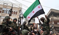 ONU llama al retiro de las fuerzas de Gobierno sirio de ciudades candentes