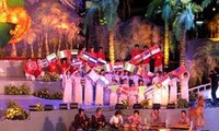 Festival del Coco 2012: oportunidad para elevar su valor económico