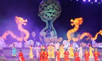Festival Hue 2012 resalta aspiración sobre la paz de pueblo vietnamita