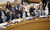 Consejo de Seguridad de la ONU aprueba primera resolución sobre Siria