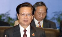 Premier vietnamita aboga por impulsar cooperación Mekong-Japón