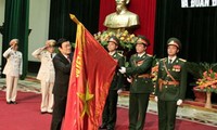 Voluntad e inteligencia: factores básicos en el Frente diplomático vietnamita