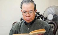 Ma Van Kháng- Promovedor del círculo literario vietnamita