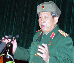 Liberación total del Sur vietnamita bajo visión de especialistas 