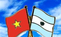 Promueve Vietnam más cooperación con Argentina