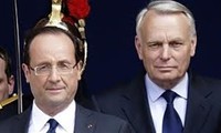 Nuevo viento en palestra política de Francia