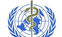 Organización mundial de la Salud inaugura 65 reunión
