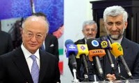 AIEA e Irán suscribirán acuerdo nuclear
