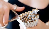 Vietnam intensifica prevención y lucha contra el tabaquismo